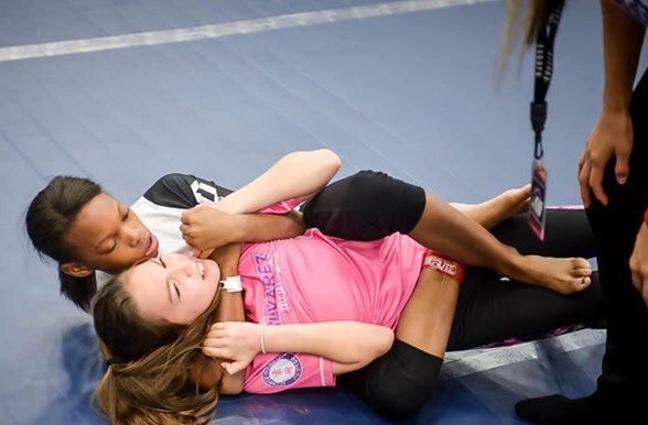 Kids Martial Arts in Plano